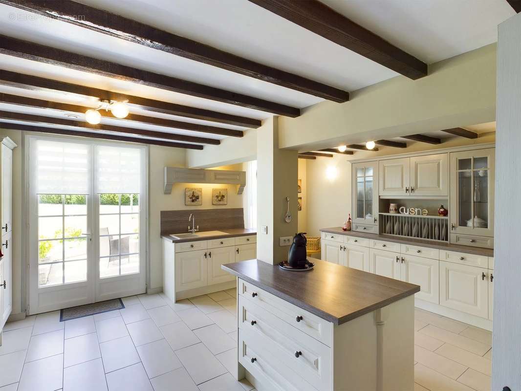 Maison à SAINTE-FOY-LA-GRANDE