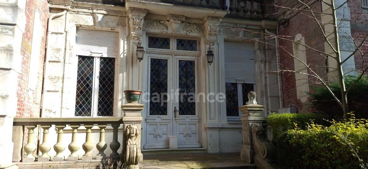 Maison à vendre 8 pièces, 290 m² LUMBRES (62) - photo 9