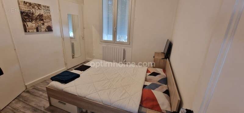 Appartement à ISTRES