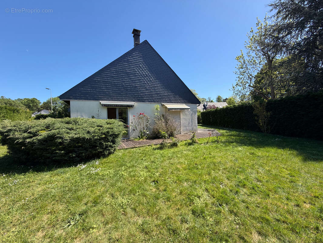 Maison à CHATELLERAULT