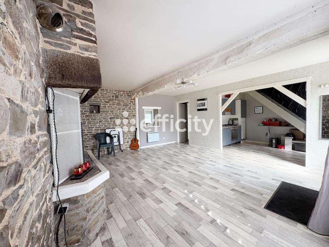 Maison en pierres - photo 4