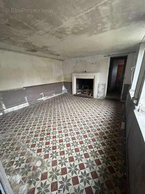 Maison à BLARU
