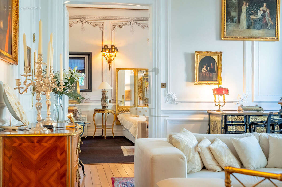 Appartement à BIARRITZ