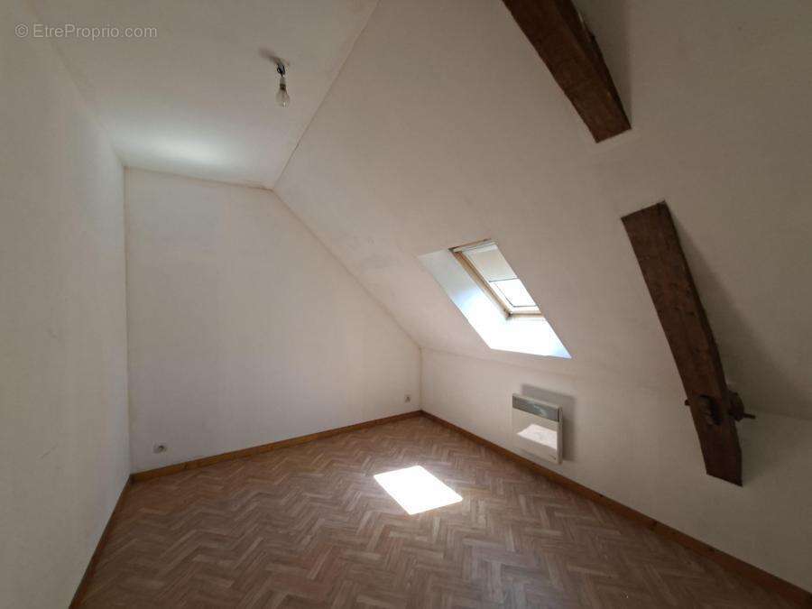Maison 85 m² à Asnieres-Sur-Vegre  - photo 18