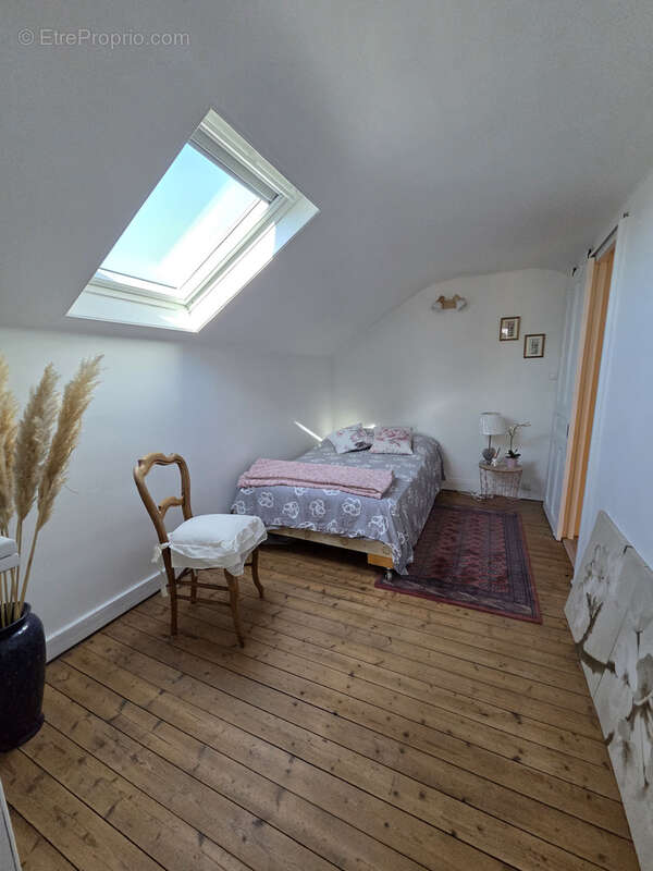 Maison à SAVIGNY-SUR-ORGE