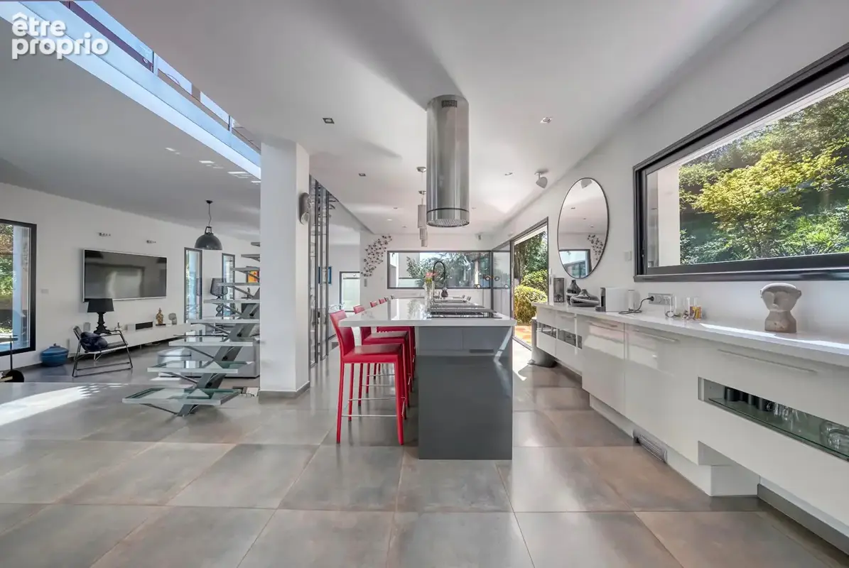 Maison d'exception - photo 9
