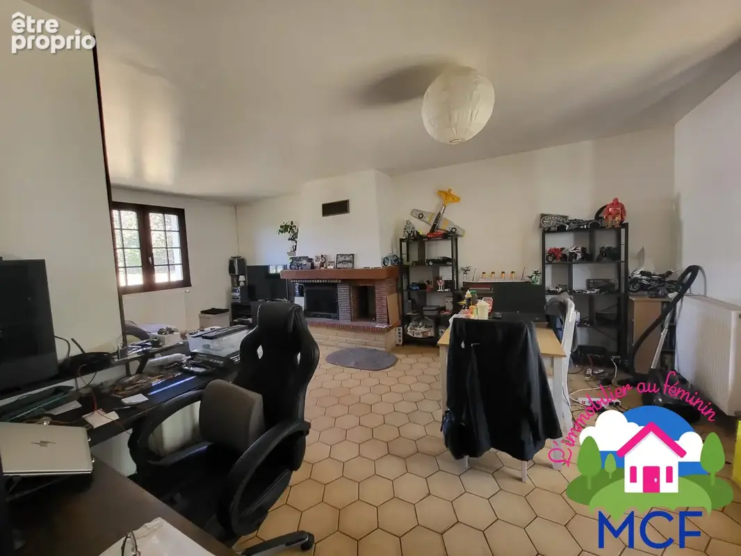 Maison 3 pièces 73 m² à vendre à Breval (78980) - photo 5