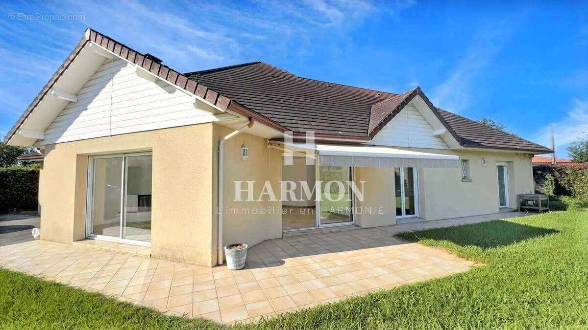 Maison à ORTHEZ