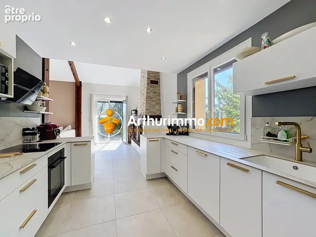 Vente Maison Flacheres(38690) 320 000ï¿œ - photo 6