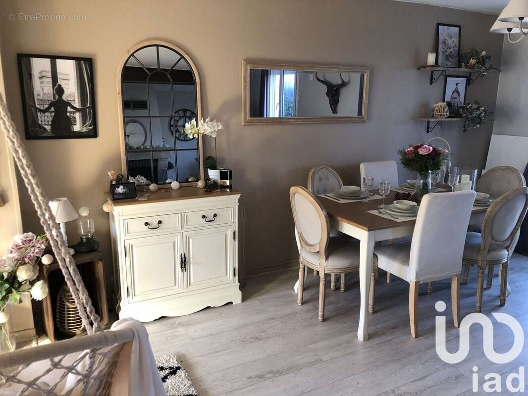 Photo 6 - Maison à JOUE-LES-TOURS