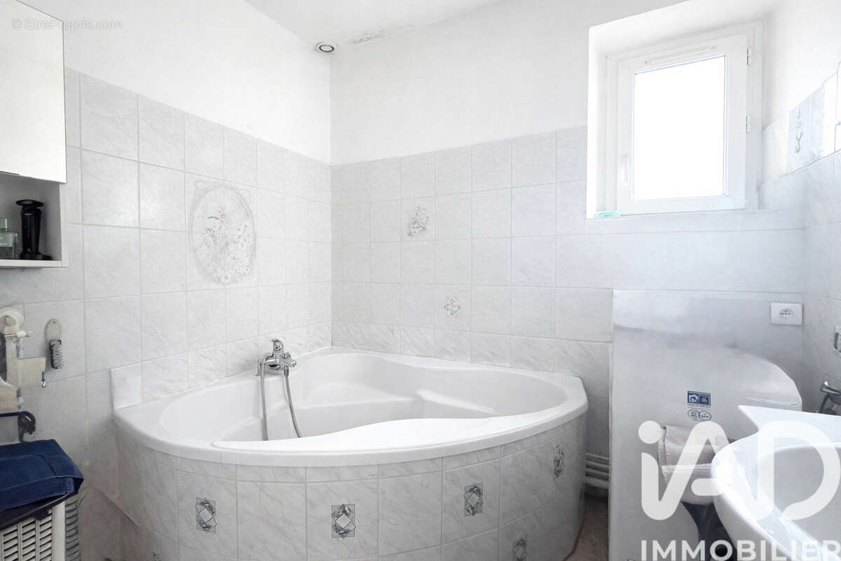 Photo 5 - Appartement à SAINT-LEU-D'ESSERENT