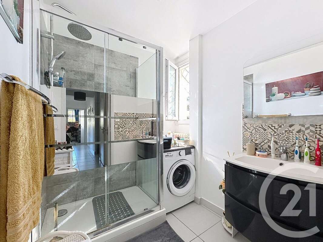 Photo 8 - Appartement à MONTPELLIER