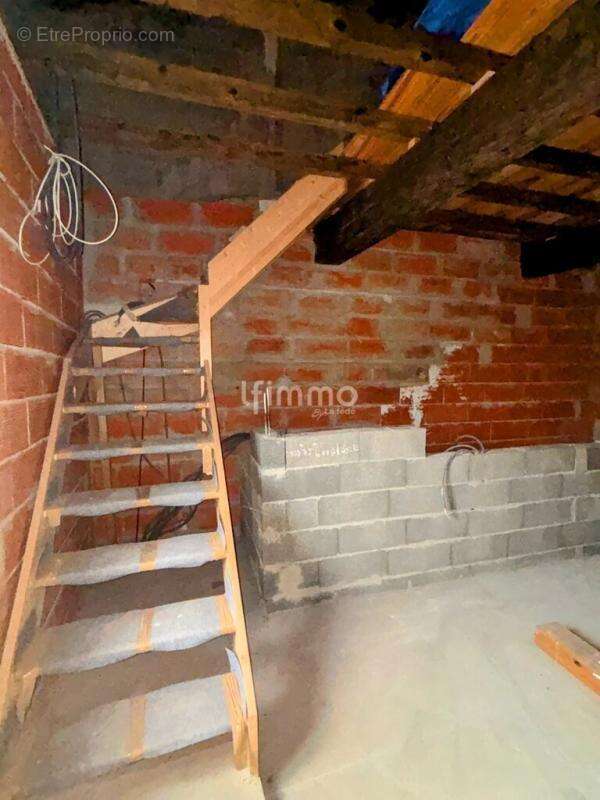 À saisir à Pexiora : 2 appartements sans parties communes - photo 17