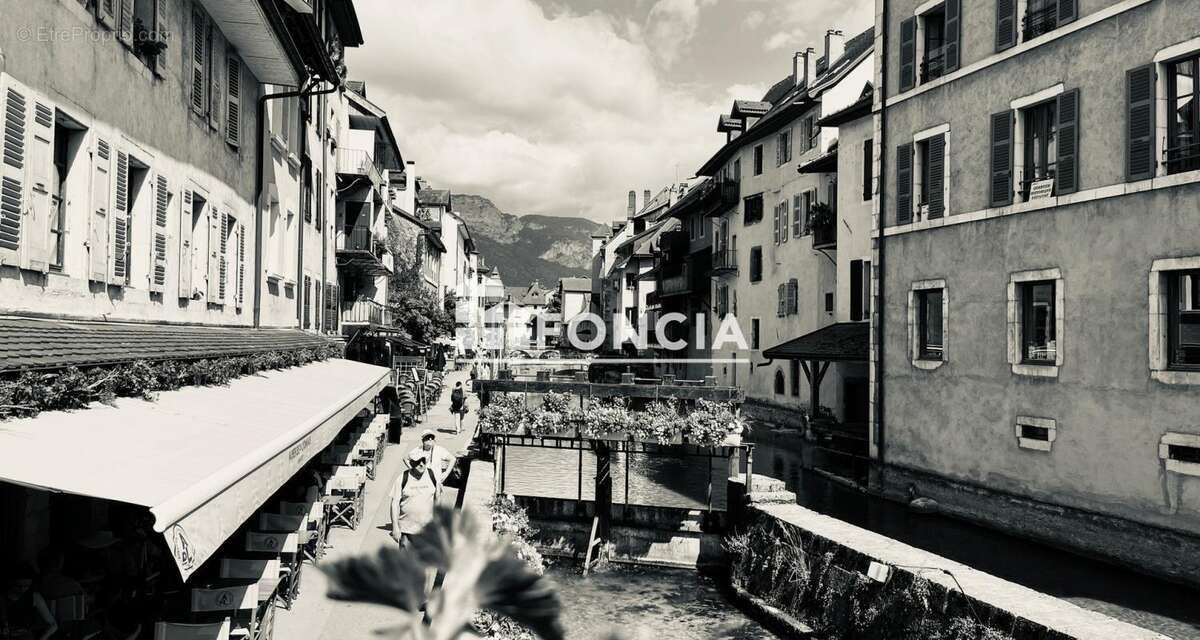 Appartement à ANNECY