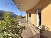 Appartement à VARCES-ALLIERES-ET-RISSET