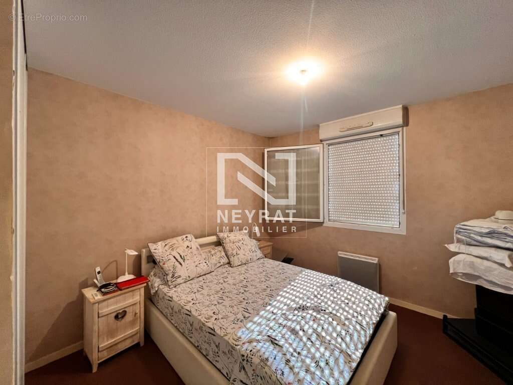 Appartement à AUTUN