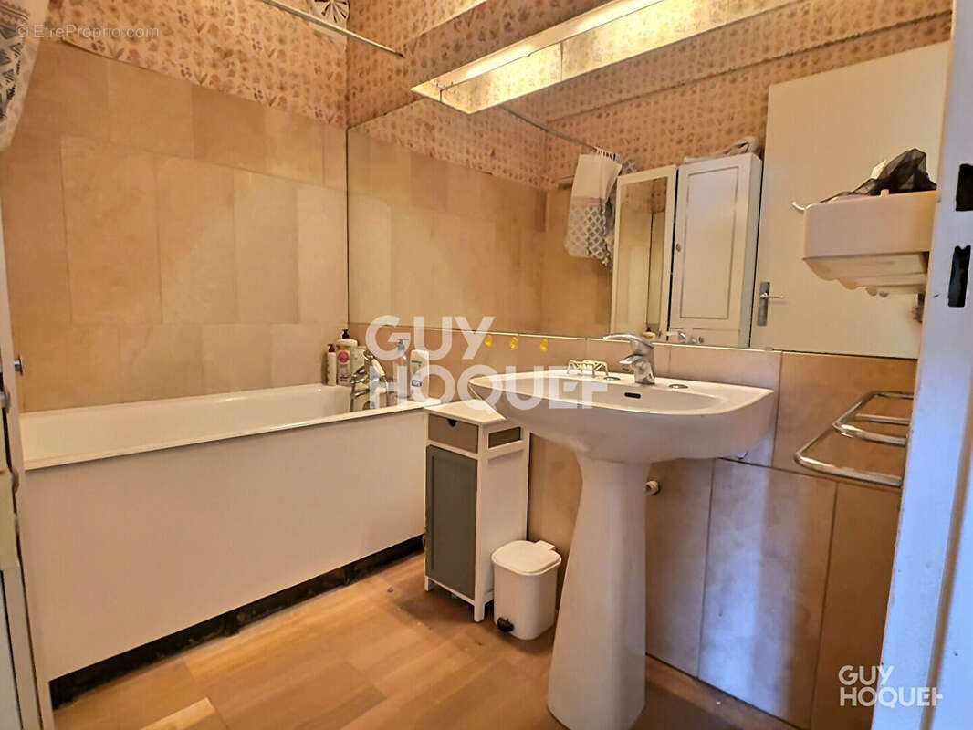 Appartement à MEUDON