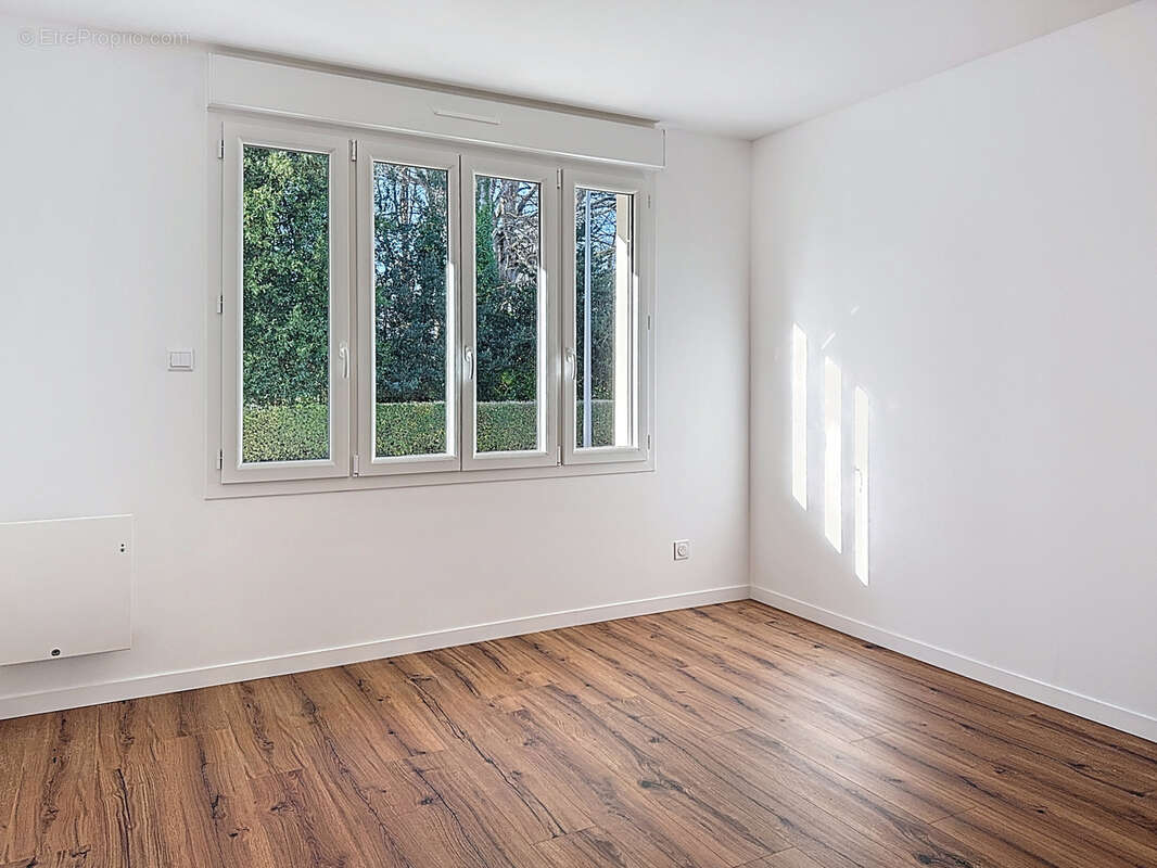 Appartement à PERROS-GUIREC