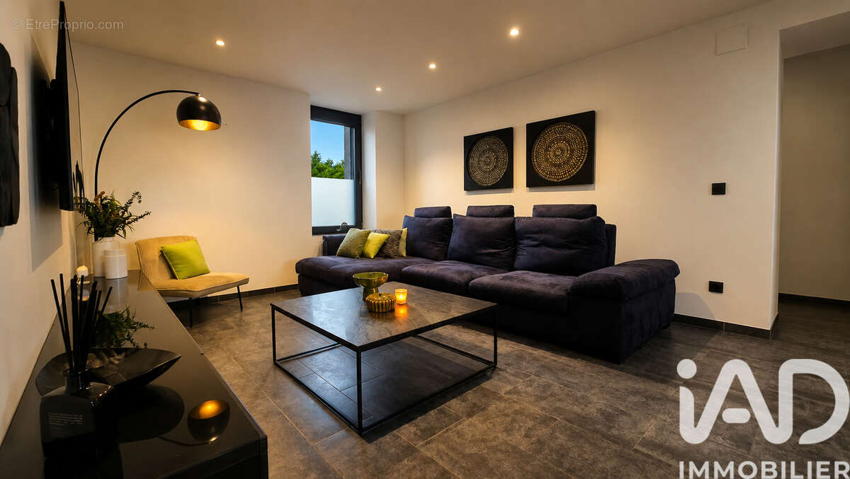 Photo 6 - Appartement à FLORANGE