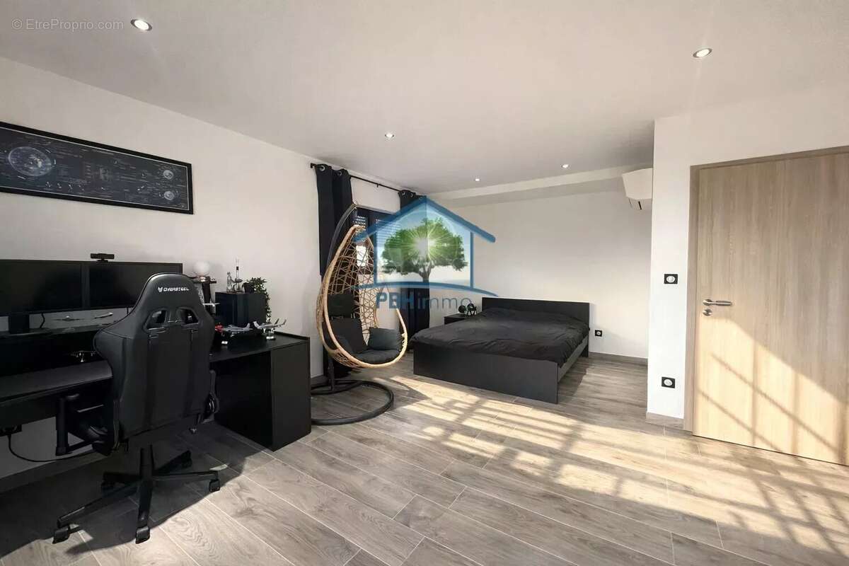 Maison à OBERHERGHEIM