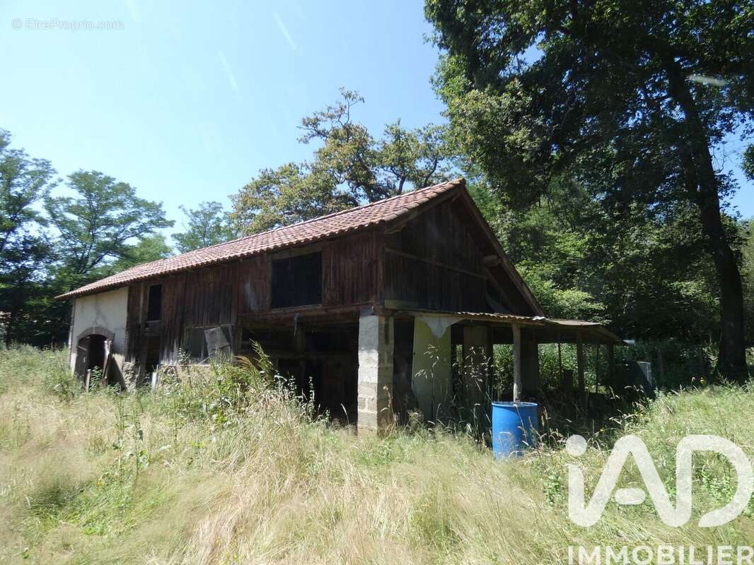 Photo 9 - Maison à SORT-EN-CHALOSSE