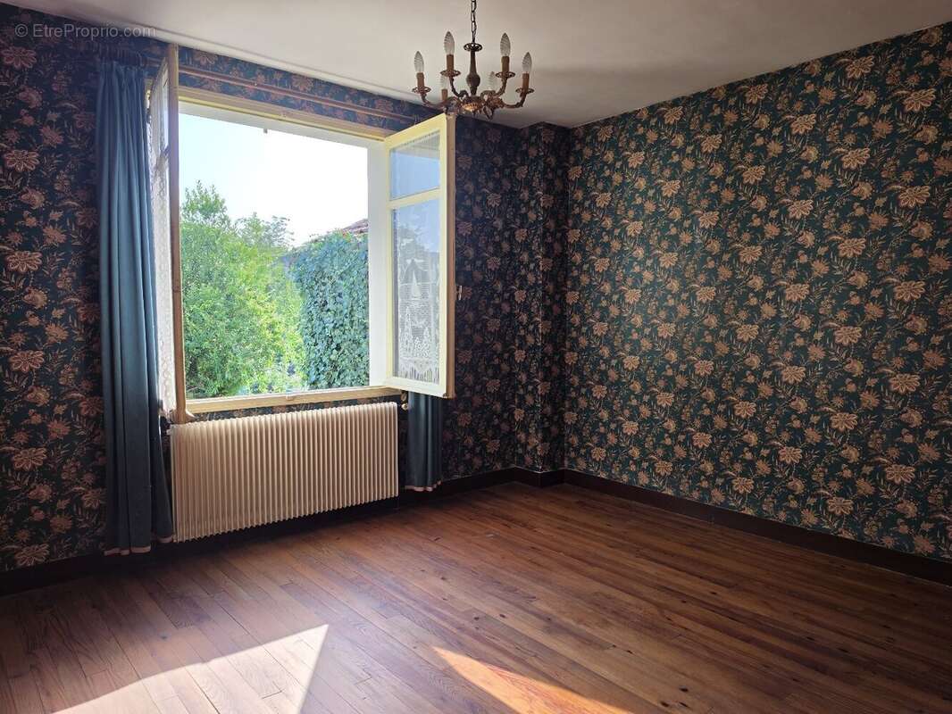 Au cur du village ! - photo 5