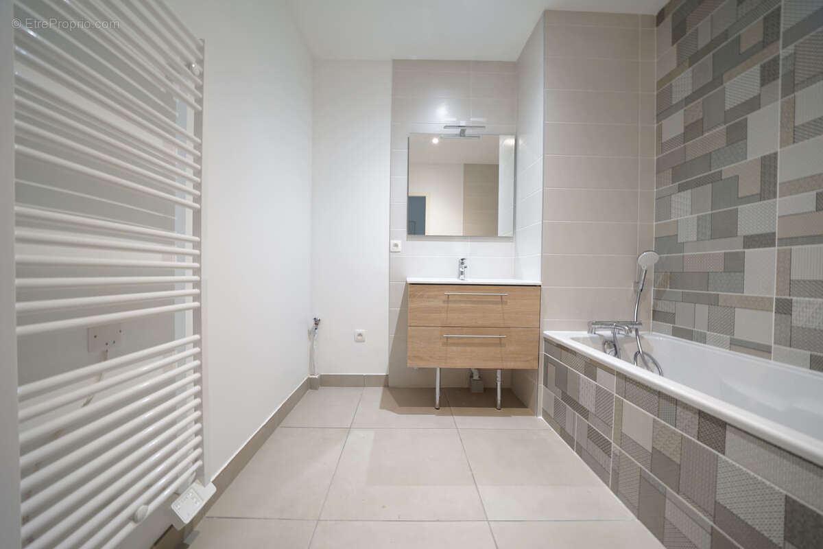 Appartement à VOREPPE