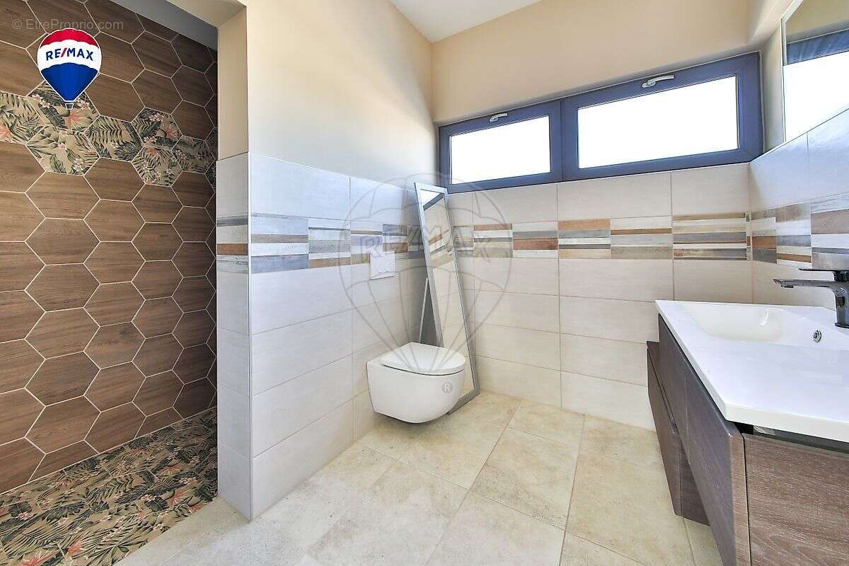 Maison à HELFRANTZKIRCH