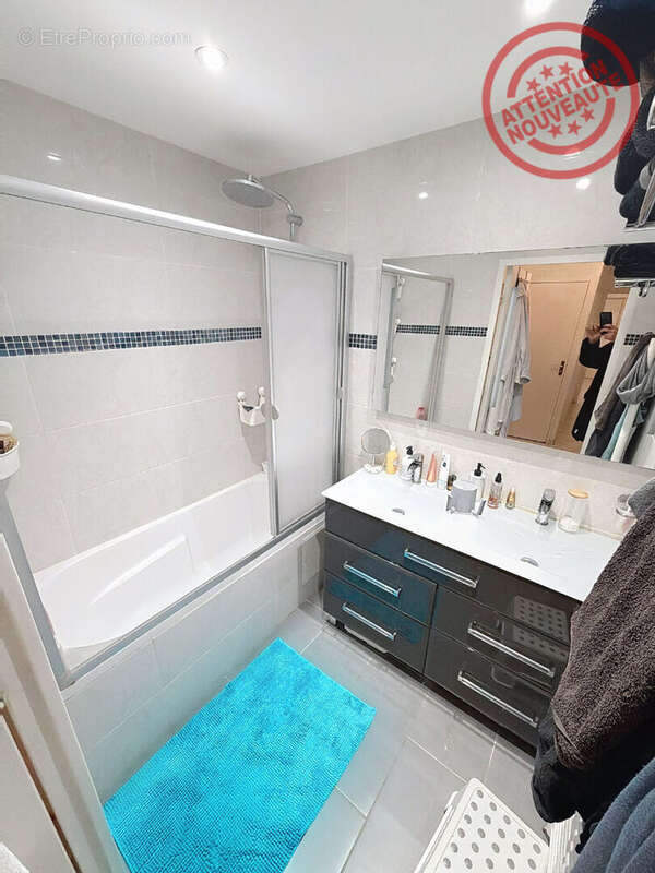 Appartement à CRETEIL