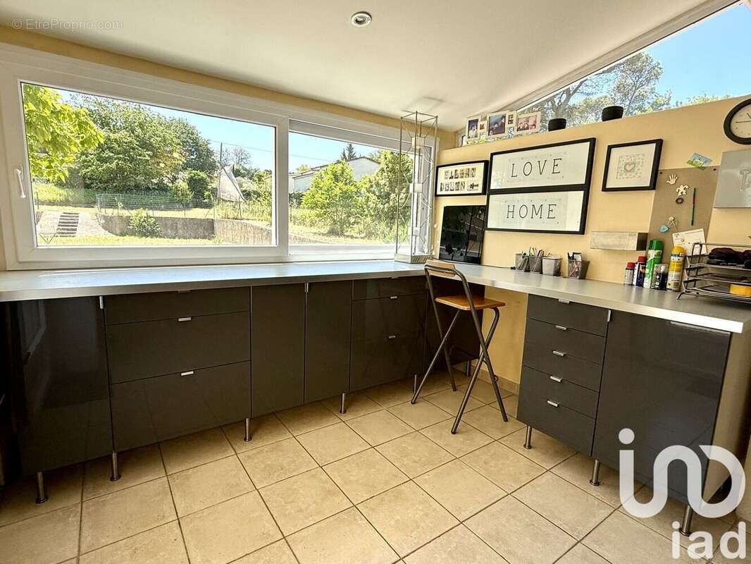 Photo 7 - Maison à BOLLENE