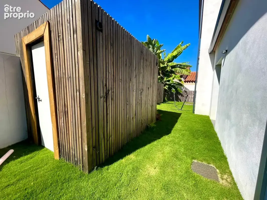 Villa 4 pièces de 136m2  au coeur de Sorède - photo 13
