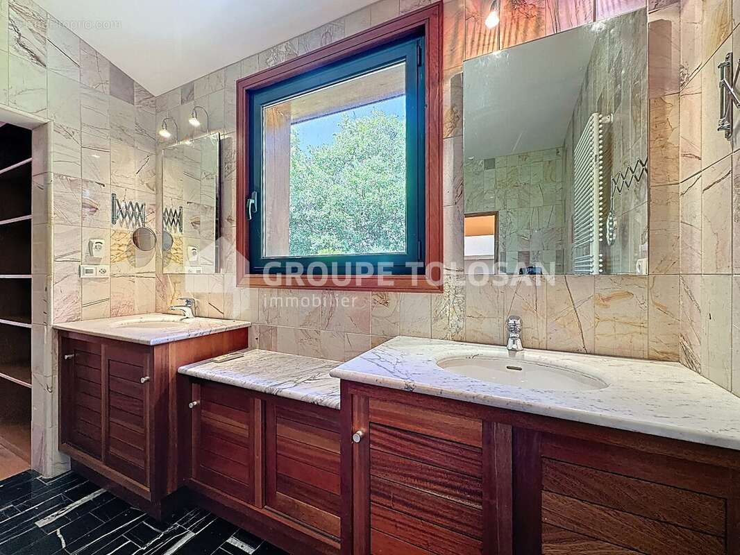 Maison à PUYLAURENS