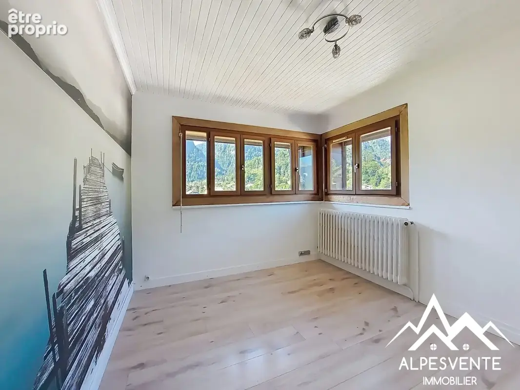 Appartement 75 m² à Saint-Jean-D'aulps  - photo 5