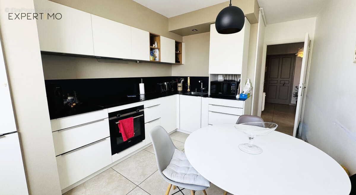 appartement 2 pièces 56 m2 - photo 6