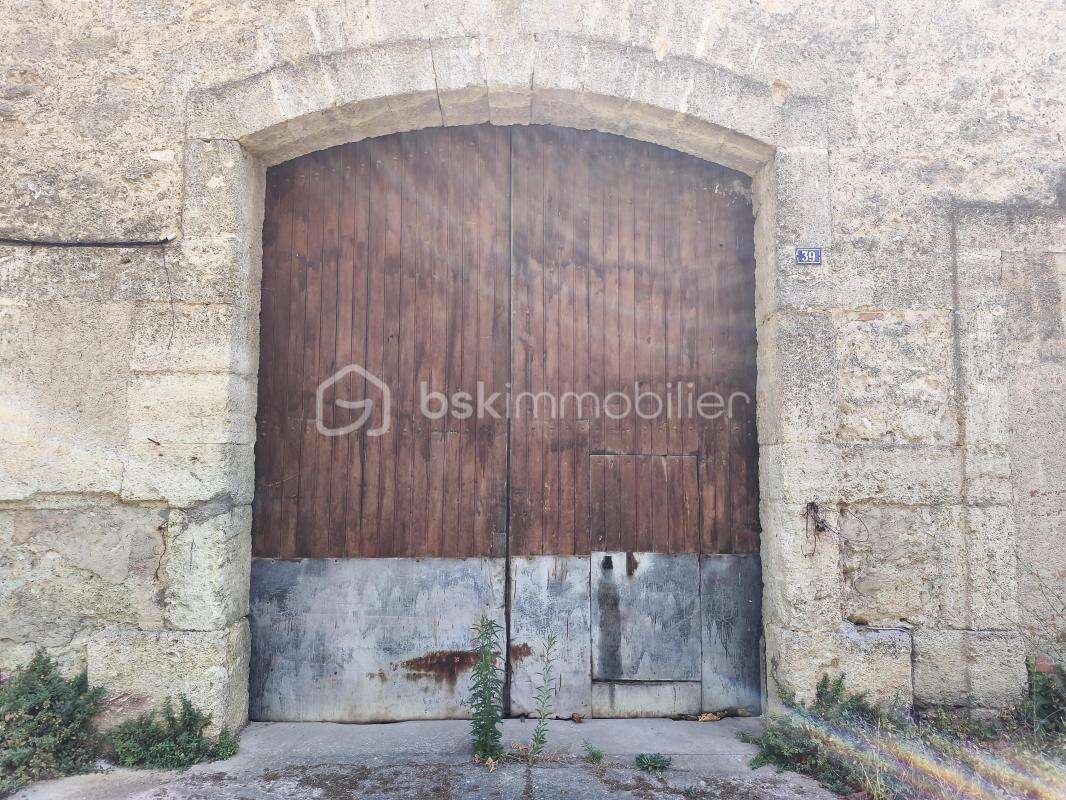 cave vinicole - photo 6