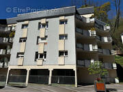 Appartement à EPINAL