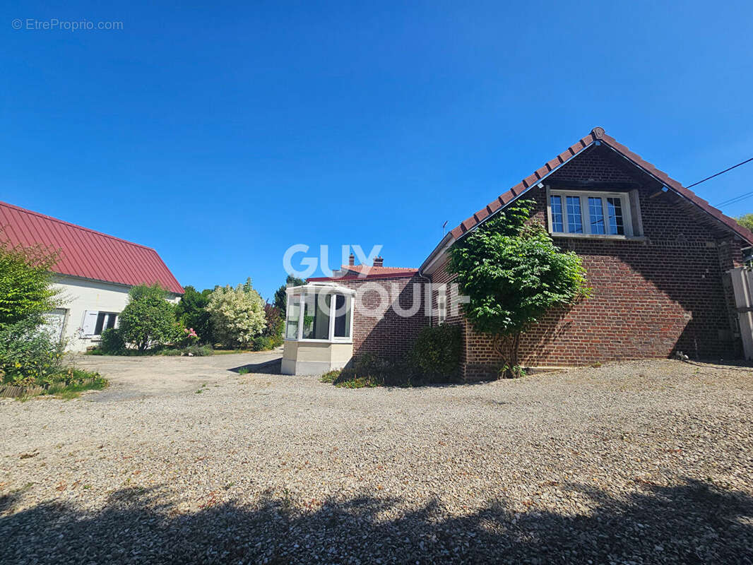 Maison 170 m² à Compiegne  - photo 2
