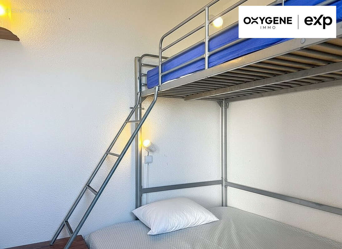 Appartement à LEUCATE