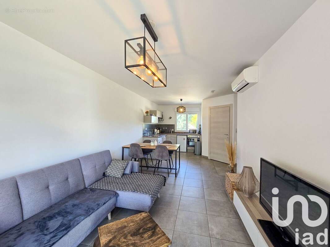 Photo 9 - Appartement à CALVI