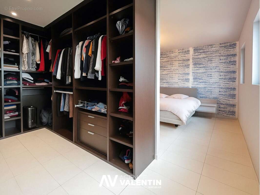 Maison à THIONVILLE