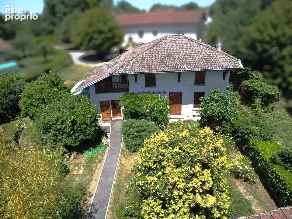 Maison 160 m2 + 4 chambres + terrain constructible - photo 18