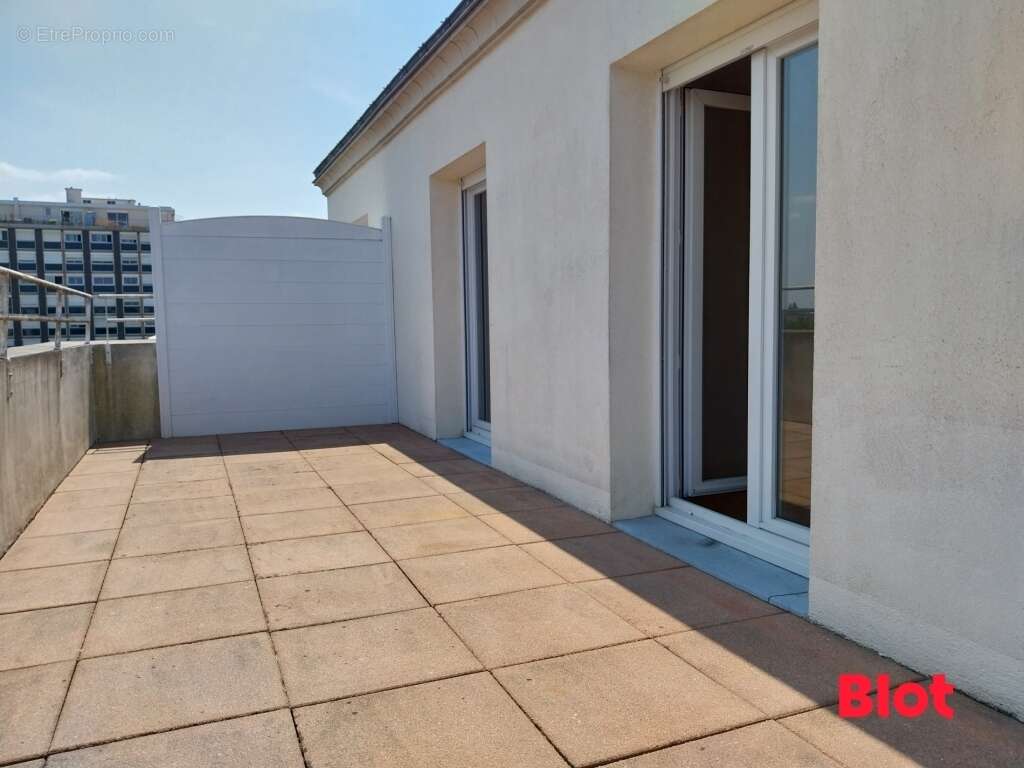 Appartement 30 m² à Nantes  - photo 2
