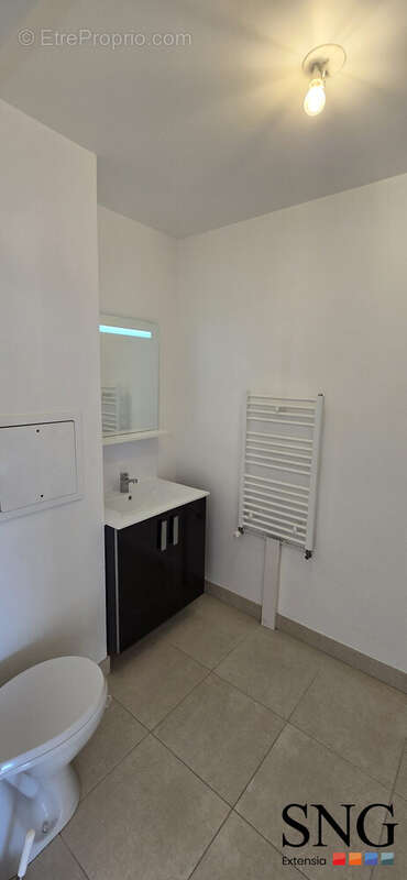 Appartement à MENNECY