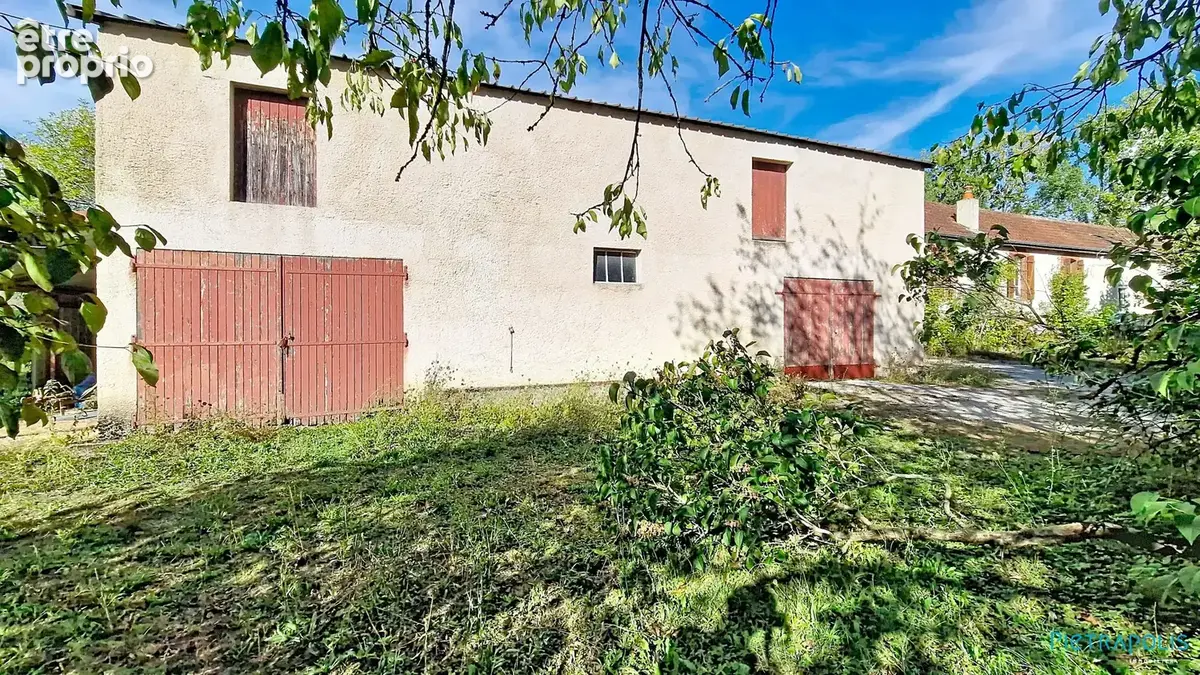 Maison 4 pièces 92 m² à vendre à Chalon-Sur-Saone (71100) - photo 3