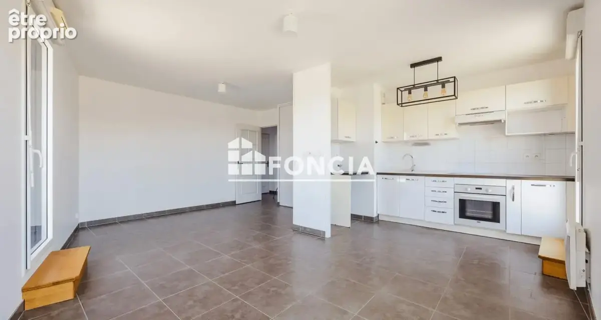 Appartement attique avec double garage - photo 3