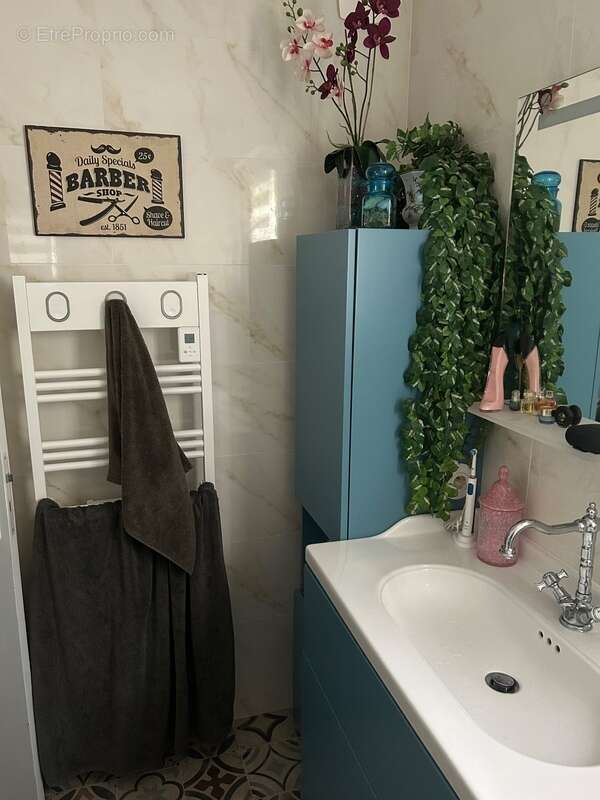 Appartement à GIF-SUR-YVETTE