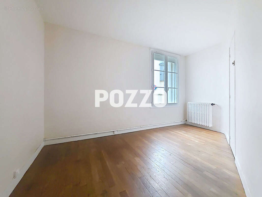 Appartement à COUTANCES