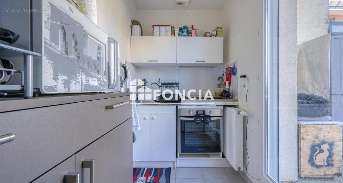 Appartement à ANNECY