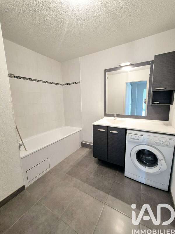 Photo 9 - Appartement à TOURS