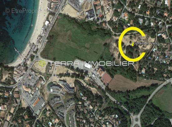 Appartement à GROSSETO-PRUGNA